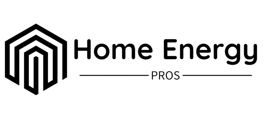 Home Energy Pros logo