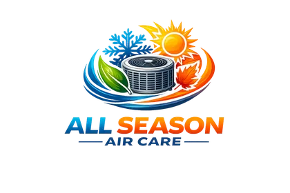 All Season Air Care logo