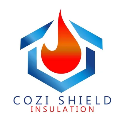 Cozi Shield Insulation logo