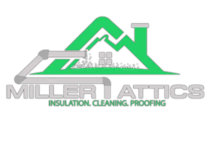 Miller Attics logo