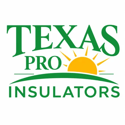 Texas Pro Insulators logo